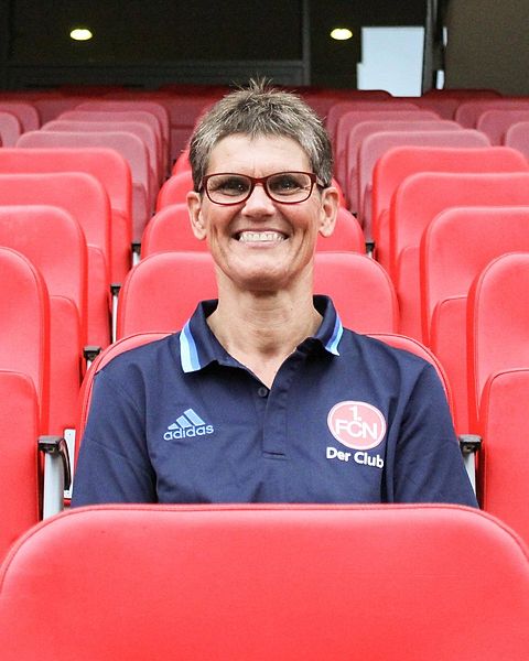 Foto: 1. FC Nürnberg