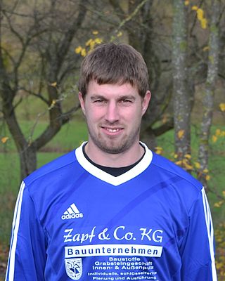 Jochen Endres
