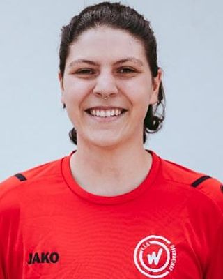 Indira Dachraqui