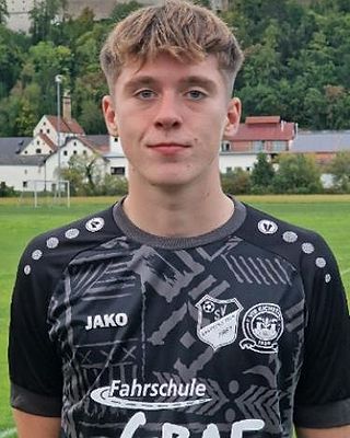 Maximilian Reindl