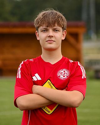 Jakob Grabb