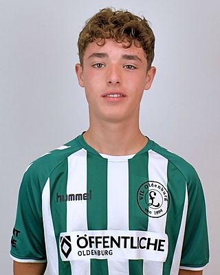 Bo Leon Perez Valerio