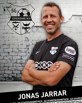 Jonas Jarrar