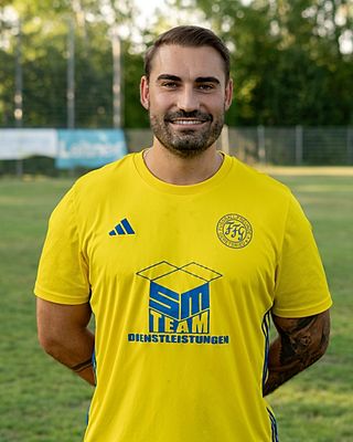 Fabio Ratte