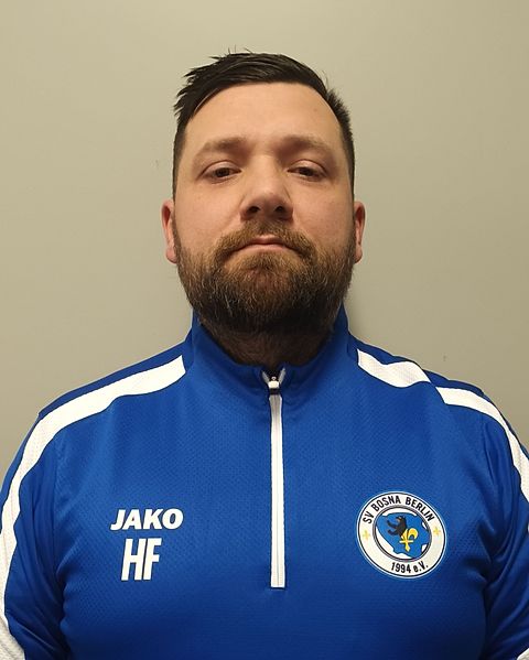 Foto: SV Bosna Berlin 94