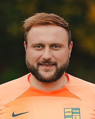 Christian Schumacher