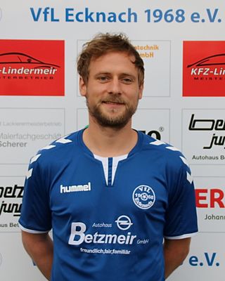 Andreas Aidelsburger