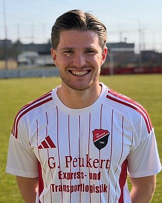 Dominik Breu