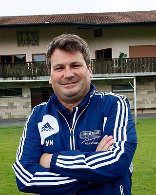 Marco Neuberth