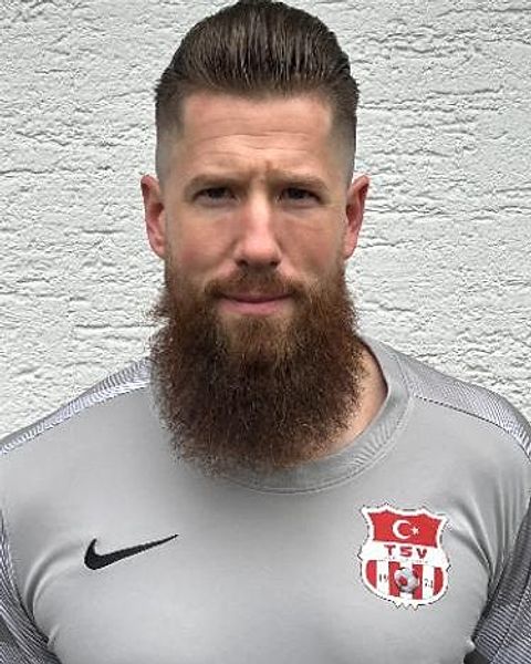 Sebastian Seitz