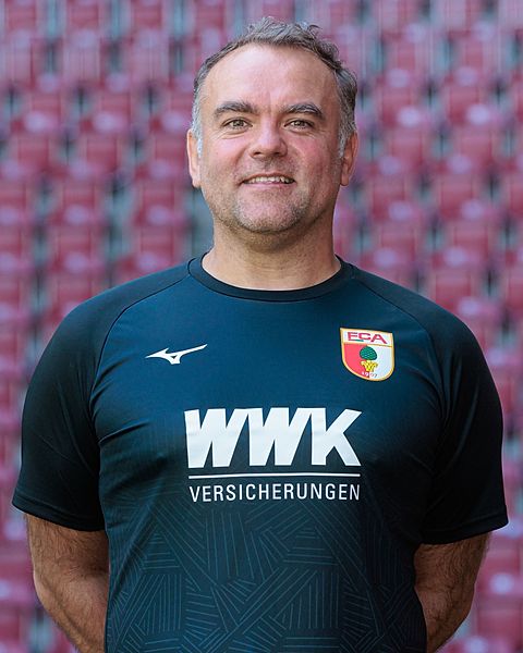 Foto: Klaus Rainer Krieger