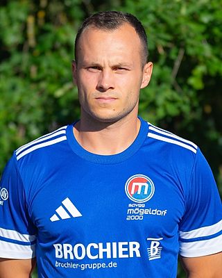 Maximilian Ditandy