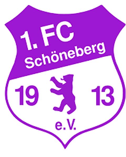 Foto: 1. FC Schöneberg