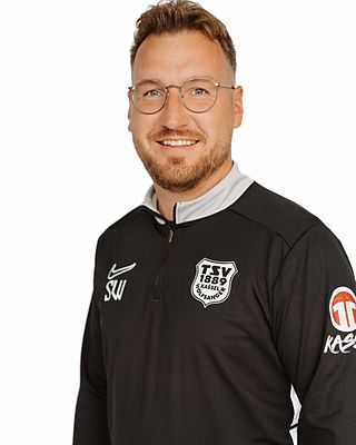 Sebastian Weking