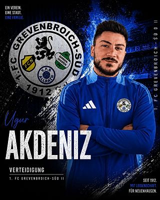 Ugur Akdeniz