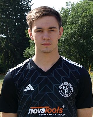 Simon Sedlmeier
