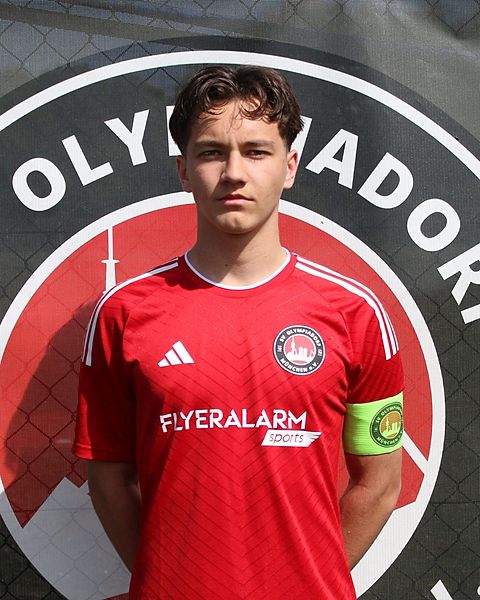 Eron Gashi