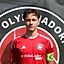 Eron Gashi