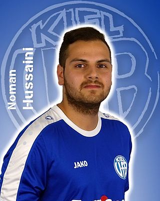 Noman Hussaini