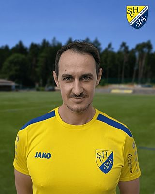 Fabian Wiegand