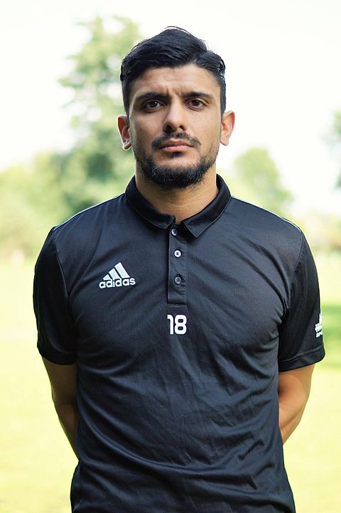 Foto: privat/Jari Rodewald