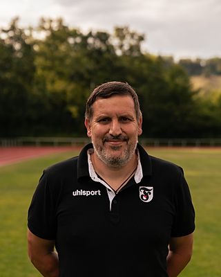 Kai Holger Marquardt