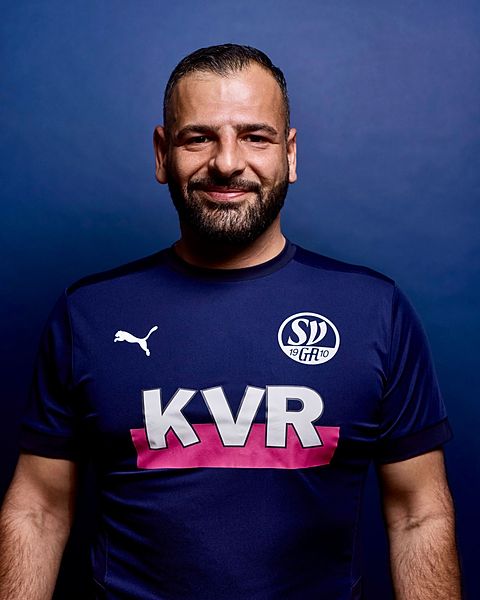 Foto: Christof Mattes
