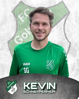Kevin Schneppenheim