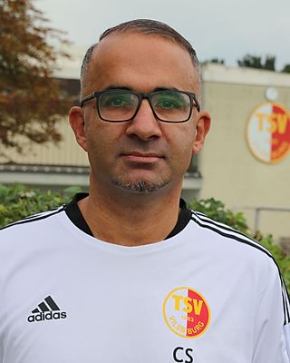 Cem Sahin