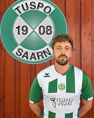 Sebastian Zaremba