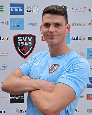 Niklas Seidel