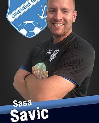 Sasa Savic