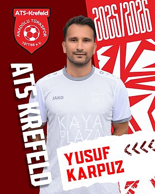 Yusuf Karpuz