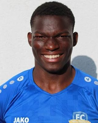 Mohamedelamin Camara