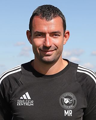 Mario Rudert