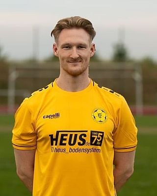 Daniel Hofmann