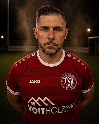 Christian Höger