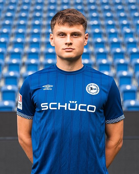 Foto: DSC Arminia Bielefeld