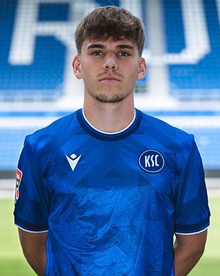 Marius Mahle