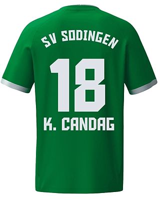 Kayra Candag