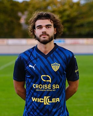 Diogo Da Silva Lage