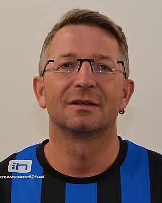 Dirk Balzke