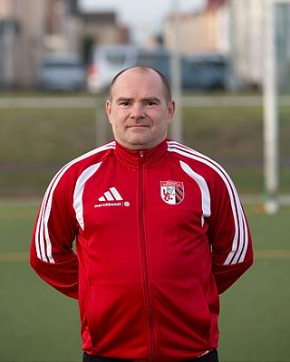 Steven Eckardt