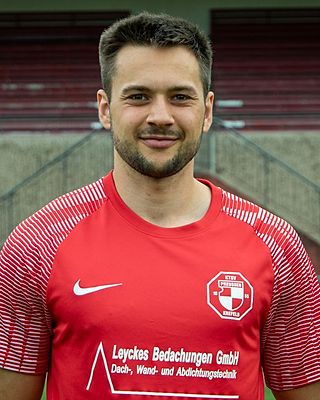 Kolja Nähr