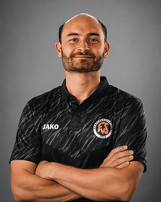 Maximilian Bleisteiner