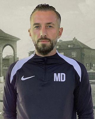 Marcel Demircan