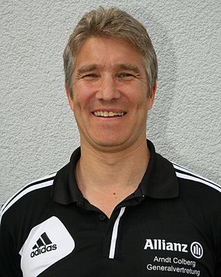 Andreas Seifert