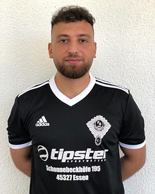 Ediz Yavuz