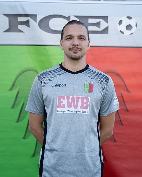 David Srsa