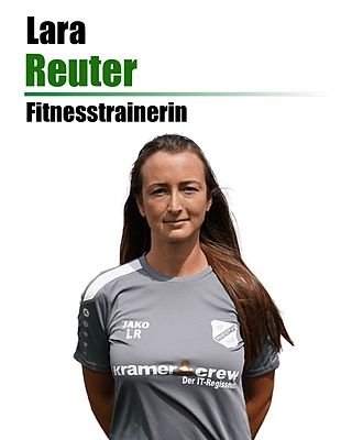 Lara Reuter